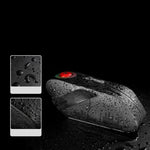 Rockbros AS-078-1 saddle with lighting hátizsák 5907769384219-211955