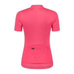 Rogelli CORE women's t-shirt pink rózsaszín póló
