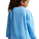 Nike Sportswear Club Fleece Kids' Sweatshirt Light kék nadrág FD3006497