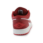 Nike Air Jordan 1 Low SE FJ3459-160 RED piros kosárlabdacipő