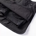 Elbrus Palmar Skirt W fekete skirts