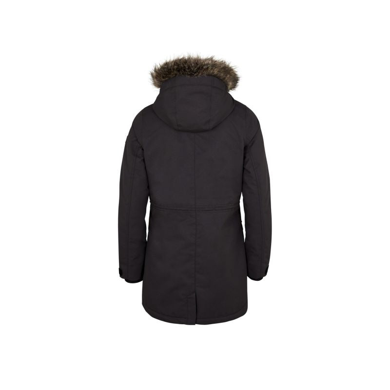 O'Neill Women's Insulated Coat O'NL TRVLR SERIES JOURNEY PARKA ruházat