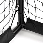 Meteor football goal cm uniw goals