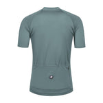 Rogelli ESSENTIAL II T-Shirt, grey, 3XL szürke kerékpáros ruha SIRC1000002.200.3XL