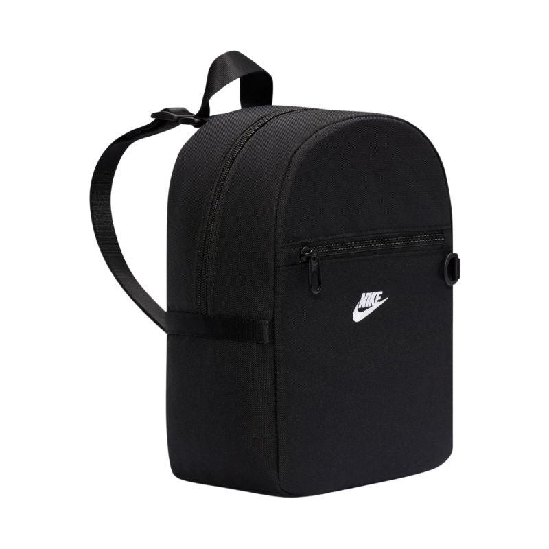 Nike Heritage Mini Backpack fekete hátizsák