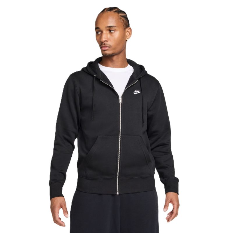 Nike Club M FN3861-010 sweatshirt Pulóver