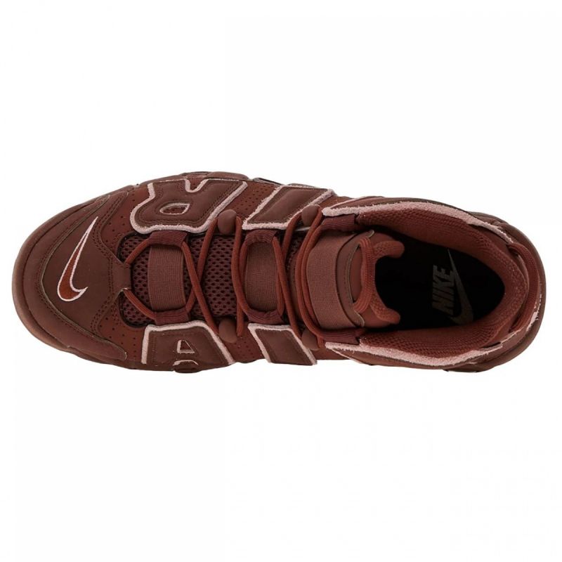 Nike Air More Uptempo `96 M DV3466-200 shoes Cipő