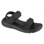 Columbia Peakfreak Roam Sandal Black fekete utcai cipő 2108771010