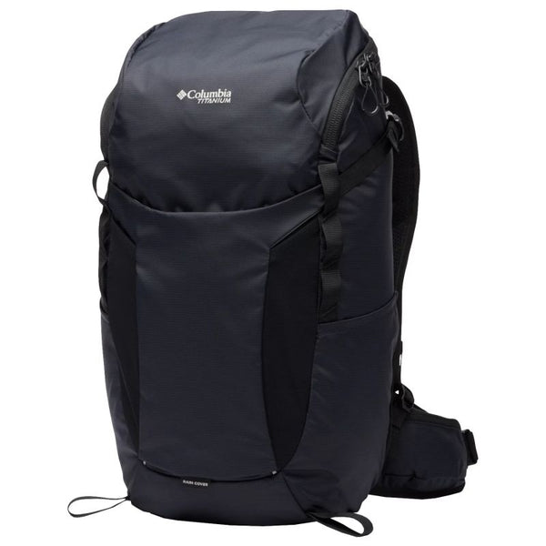 Columbia Triple Canyon 36l Hiking hátizsák, fekete
