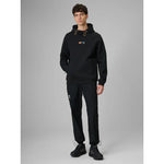 4F Men's regular hooded sweatshirt pulóver 4FRSS26TSWSM2894-20S