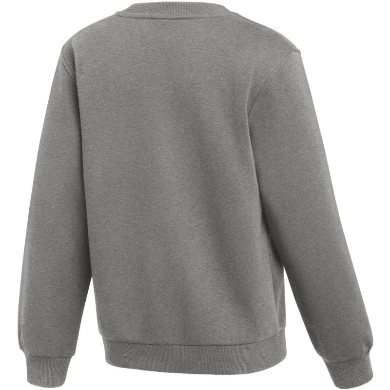 Nike Park 26 Fleece Crew Kids' Sweatshirt Gray IB1188 szürke pulóver