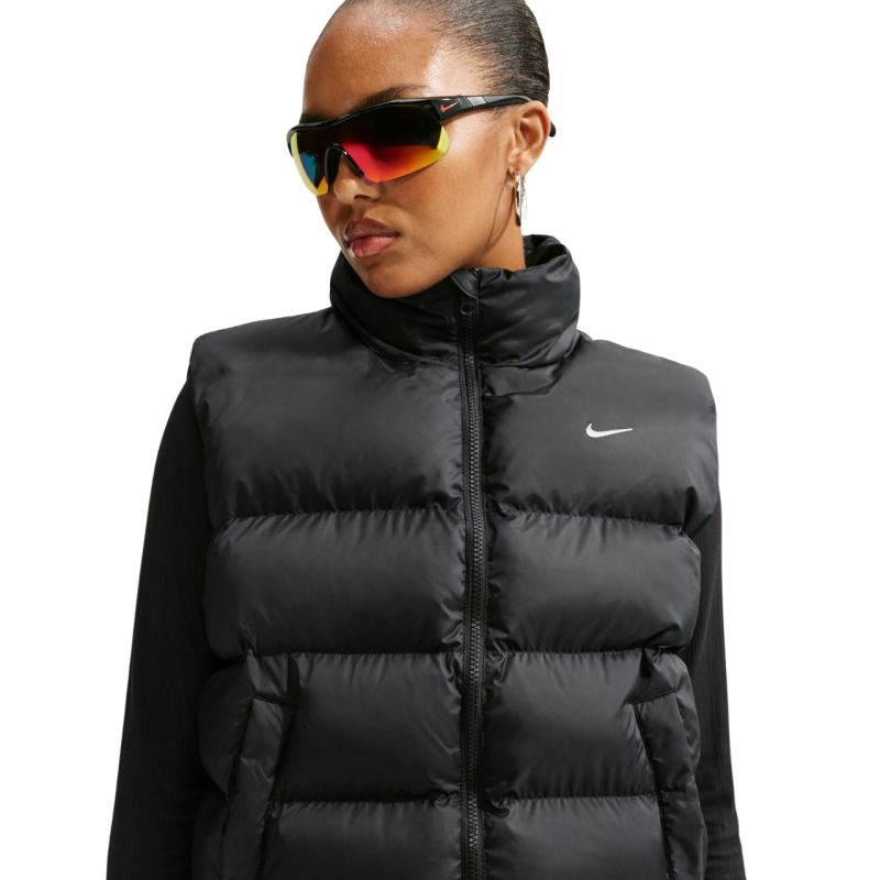 Nike Sportswear Women's Vest Black fekete mellény IF5929010