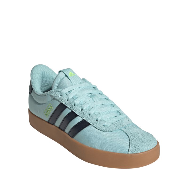 adidas VL Court 3.0 W JS2057 shoes Cipő
