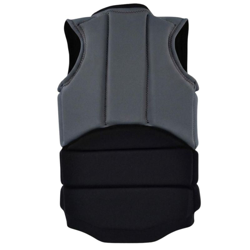 XQMAX Sup Rs Neoprene Football Vest fekete póló GSP-7084859