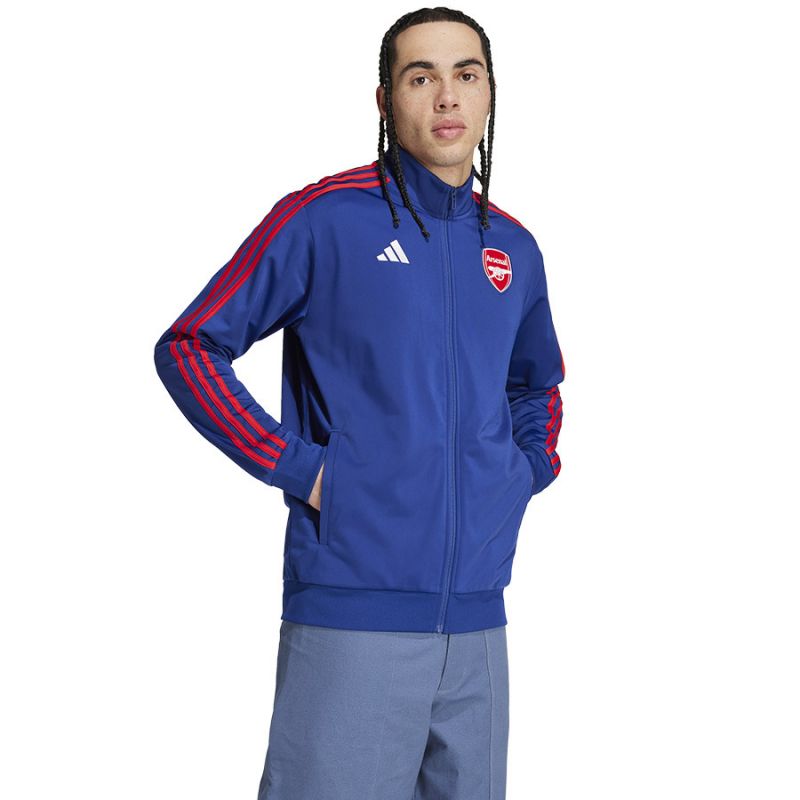 adidas Sweatshirt adidas Arsenal London Track Top M IT4114 Pulóver
