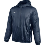 Nike Therma Fit Park 26 Men's Navy Blue HM7270 sötétkék kabát