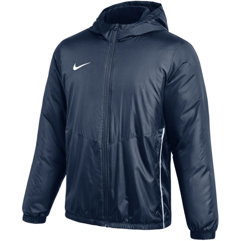 Nike Therma Fit Park 26 Men's Navy Blue HM7270 sötétkék kabát