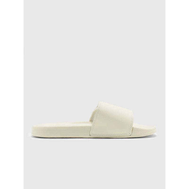 Women's summer flip-flops 4F 4FMM00FFLIF031A-12S túracipő