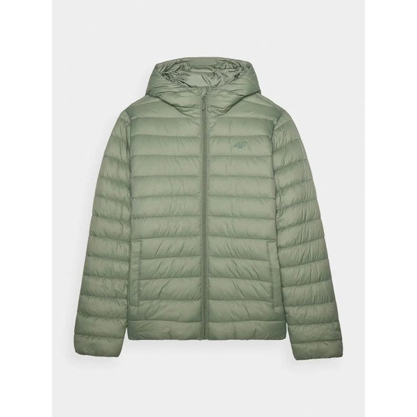 4f Jacket M 4FWAW24TDJAM484-43S Kabát