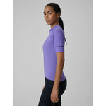 4F Women's cycling jersey with UPF50+ filter póló