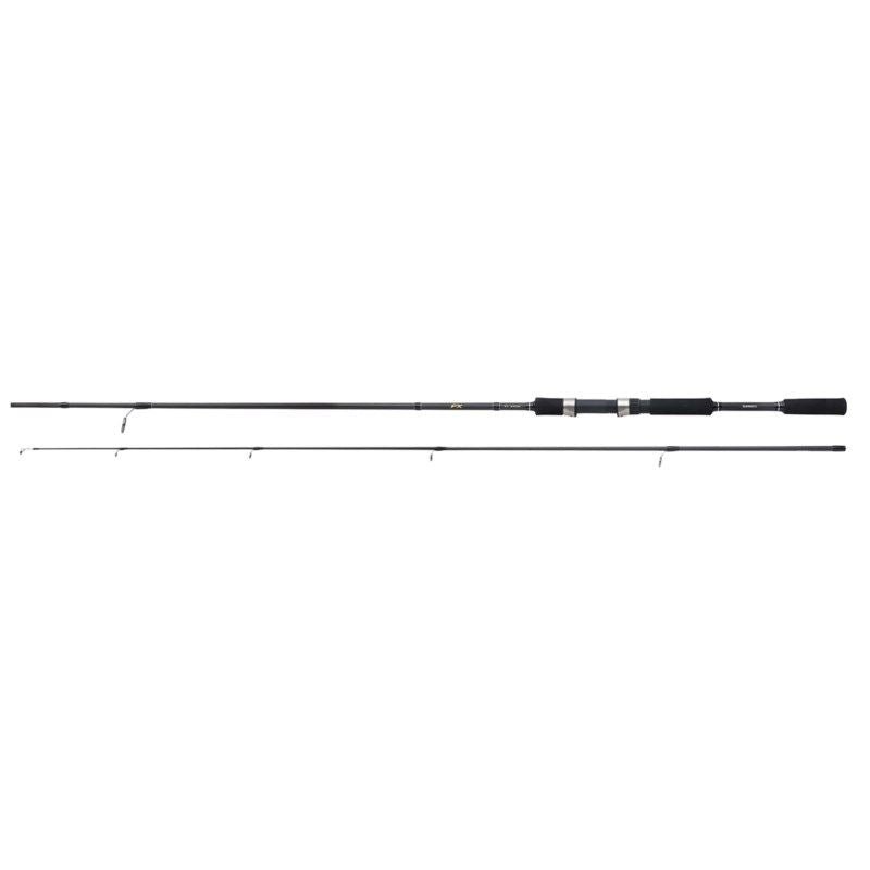 Shimano FX XT Spinning Rod 2.70m 14-40g