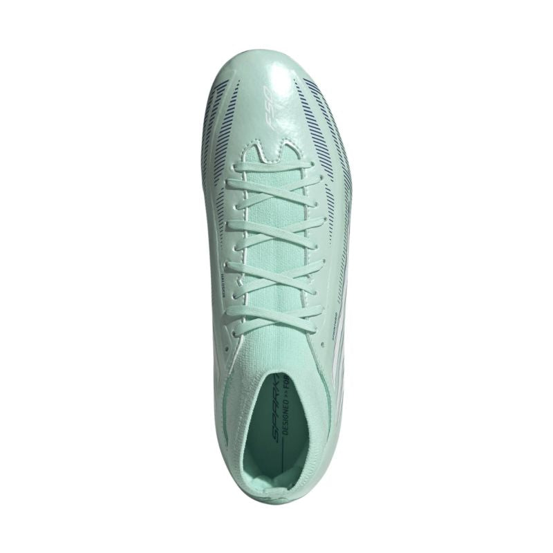 Adidas F50 Sparkfusion League Mid FG/AG football boots focicipő KK3442