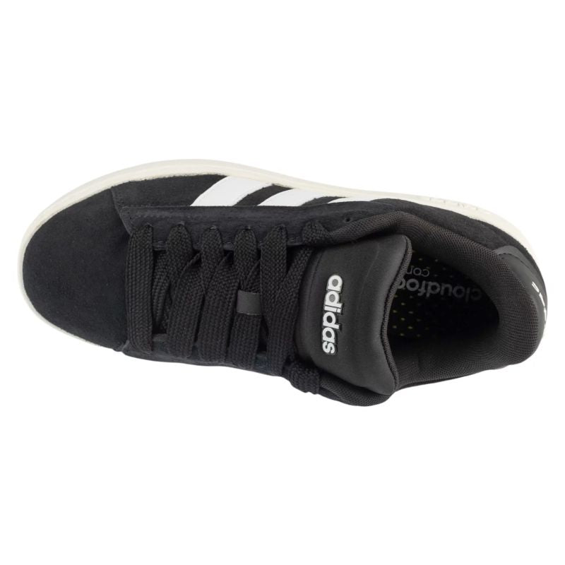 Adidas Grand Court Alpha Black
