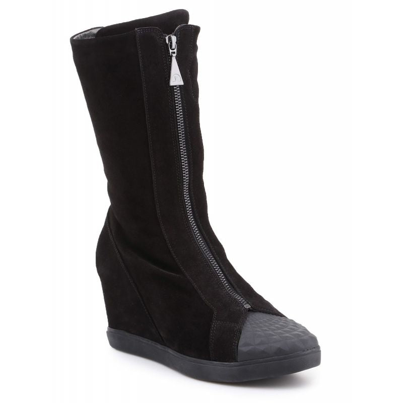 Geox D Eleni B winter boots D6467B-00022-C9999 utcai cipő