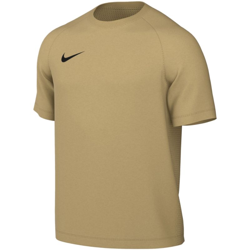 Nike Dri-Fit Park VIII Men's T-Shirt Gold HV8173 arany póló