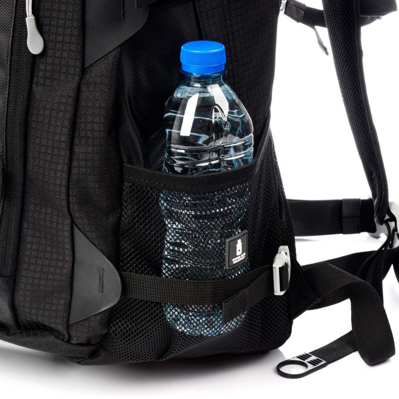 Inny Verbier with Laptop Bag 15.6" 36L 76198 Hátizsák