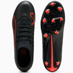 Puma Ultra 6 PLAY+ FG/AG 40 1/2 focicipő