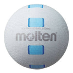 Molten Soft Volleyball Deluxe fehér labda