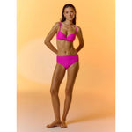 4F Women's bikini top two-piece swimwear