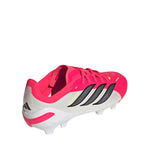 adidas Predator Elite FG JR7859 kids' soccer focicipő