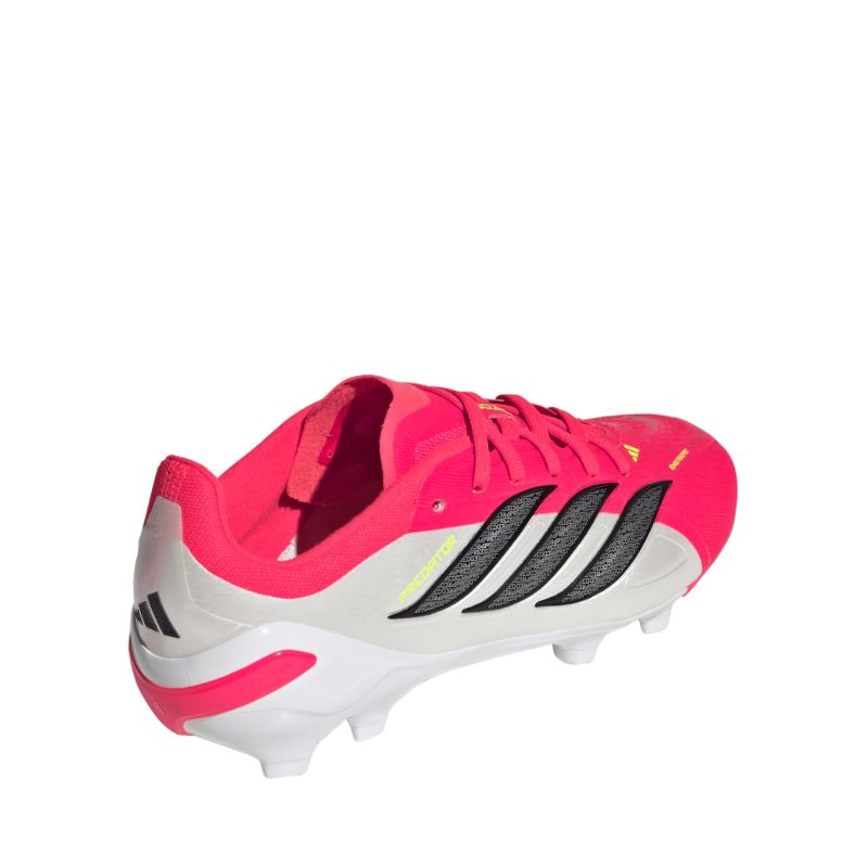 adidas Predator Elite FG JR7859 kids' soccer focicipő