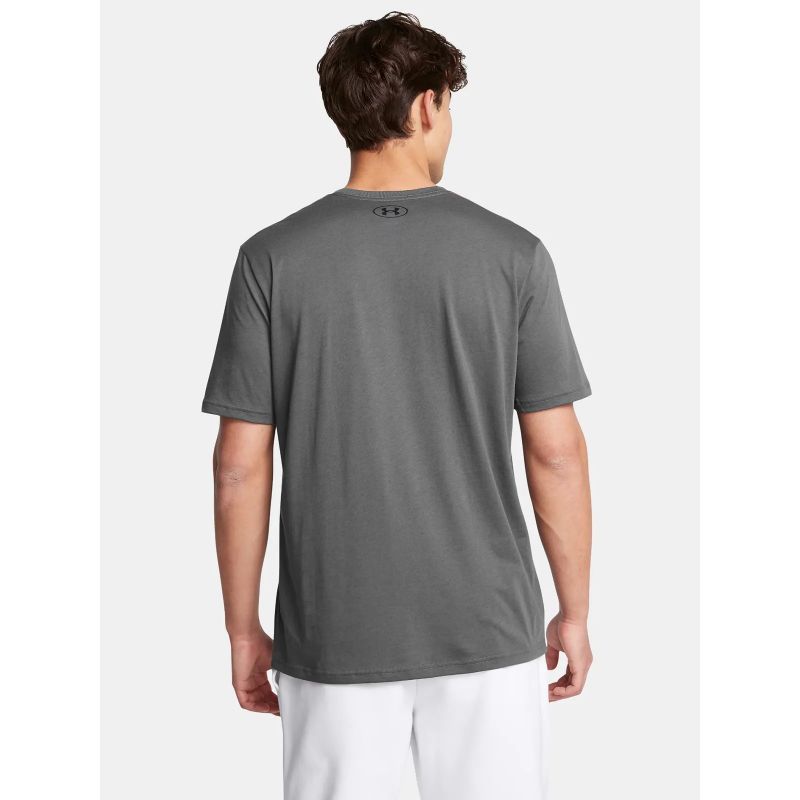 Under Armour Left Chest Logo T-shirt M 1326799-025 Póló
