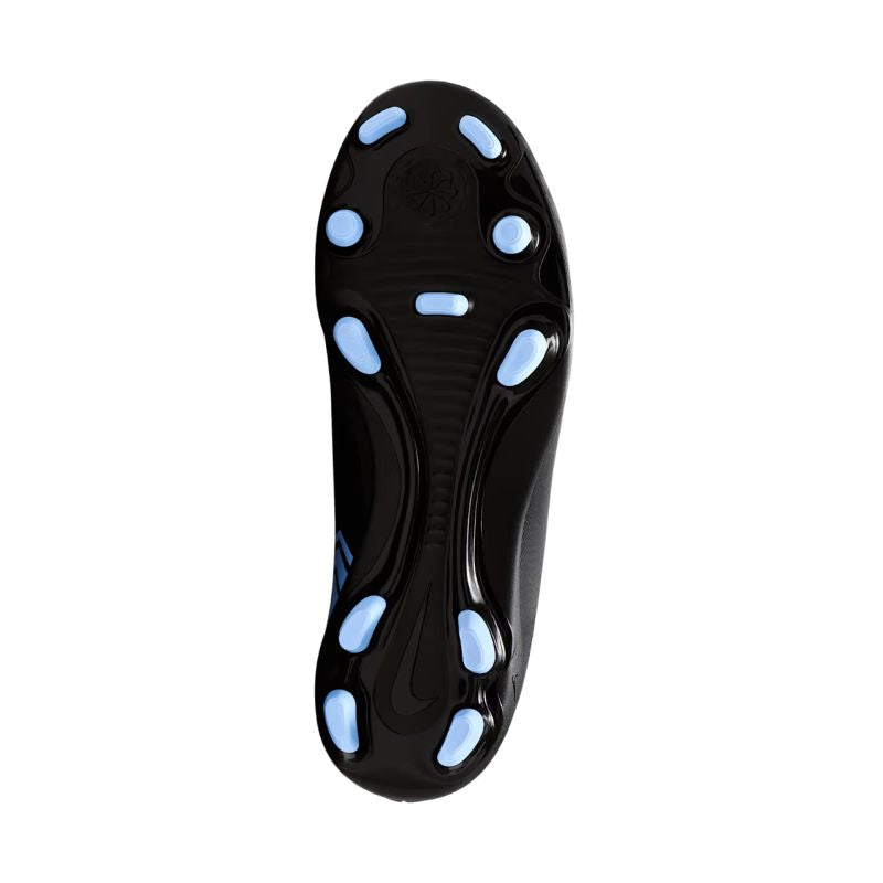 Nike Mercurial Vapor 16 Club FG/MG FQ8286 003 Kids' Football Boots