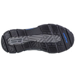Skechers Slip-Ins Respected shoes - Elgin M 204810-BLK Cipő