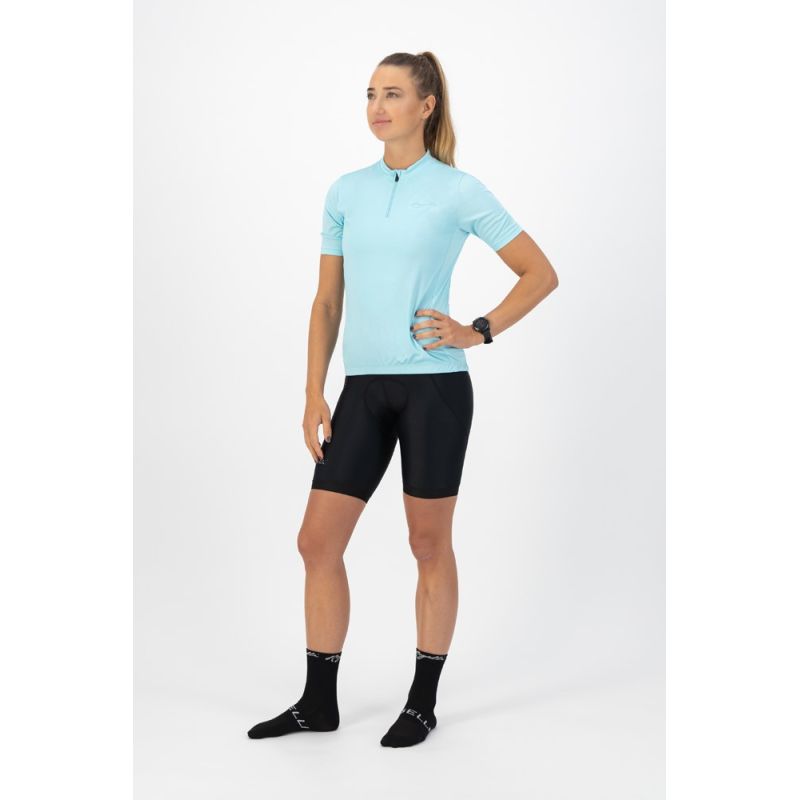 Rogelli CORE women's t-shirt, light , kék póló