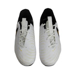 Nike Jr Phantom Gx Ii Academy FG/MG Kids' Soccer Cleats - FD6722-100 fekete focicipő