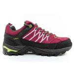 CMP Rigel Women's Waterproof Trekking Sports Pink rózsaszín cipő