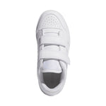 adidas Rapid Court CF C KI8861 kids' shoes footwear