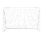 Goal with net NILS cm