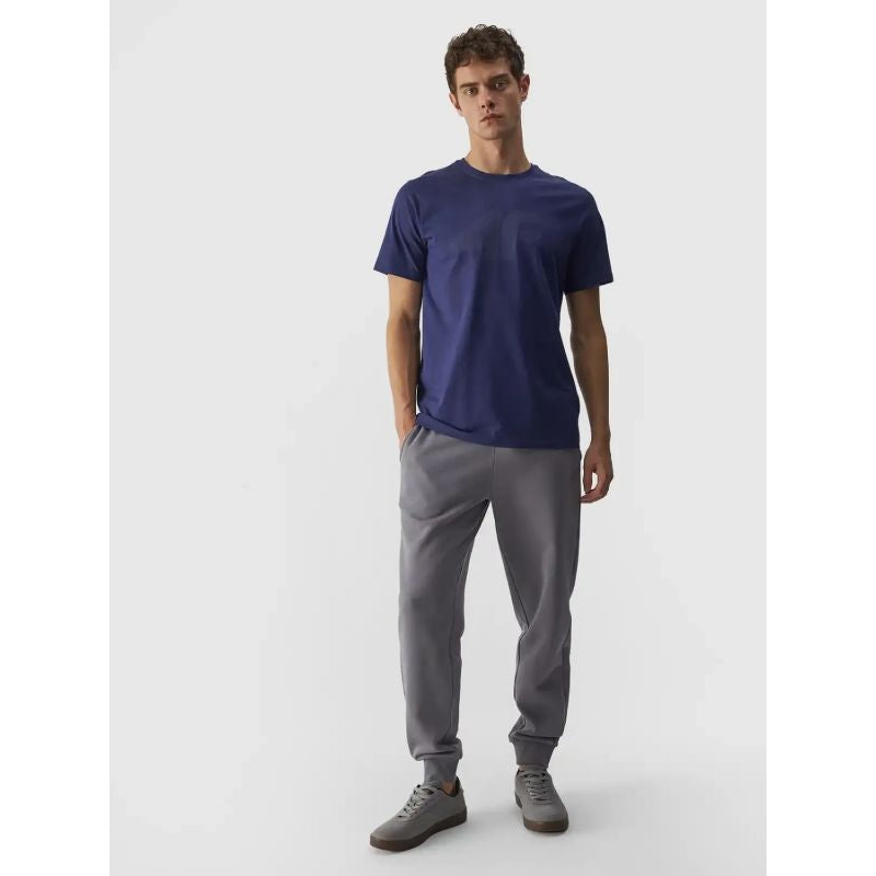 4f T-shirt M 4FWMM00TTSHM1844-31S Póló