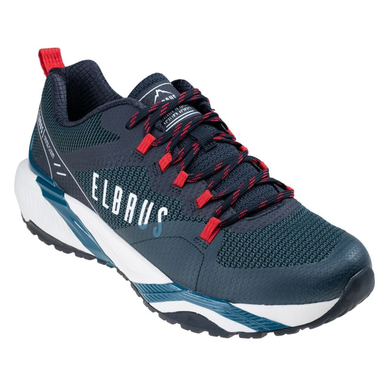 Elbrus Elmar Gr sötétkék cipő