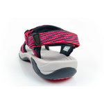 CMP Hamal Hiking Jr 32CG sandals rózsaszín szandál