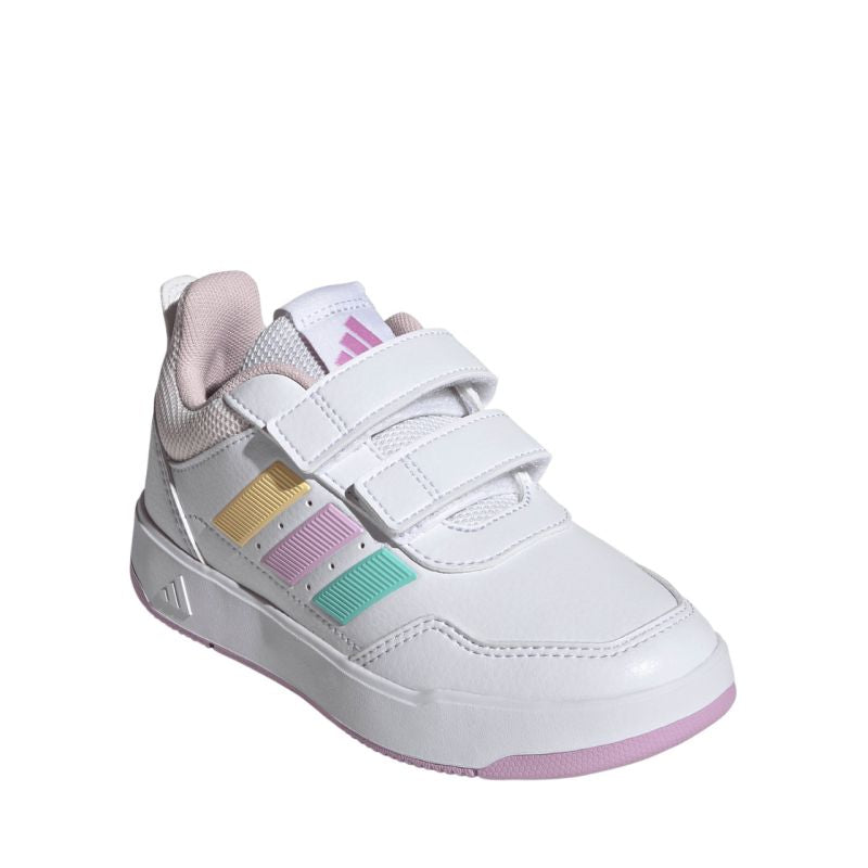 Adidas Tensaur Sport 3.0 kids' fehér cipő