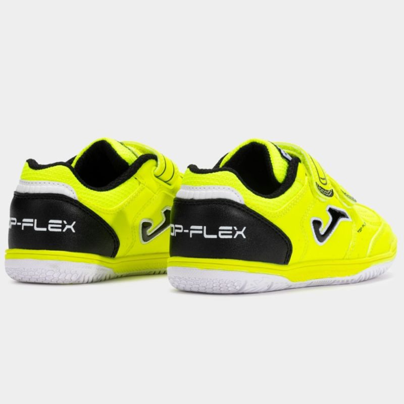 Joma Top Flex 2532 IN Jr shoes TPJW2509INV Cipő