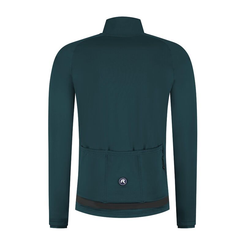 Rogelli ESSENTIAL II winter 3XL kék dzseki