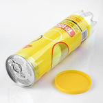Inny Teloon T801P4 Tennis Balls Labda
